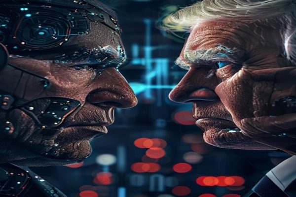 Anthropics Faces Off with the Government: A High-Stakes Battle Over AI Technology and Sanctions