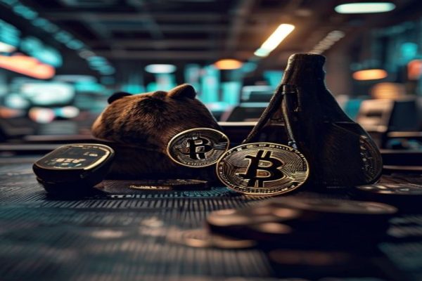 Crypto Firms Face Staff Cuts Amid Ongoing Market Downturn