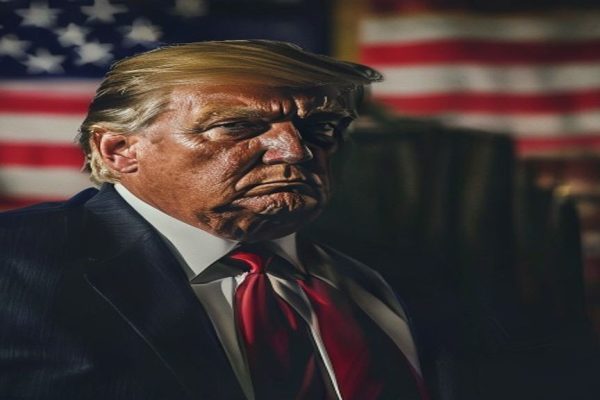 Trump’s Trade War with Iran Threatens Global Economy, Report Warns