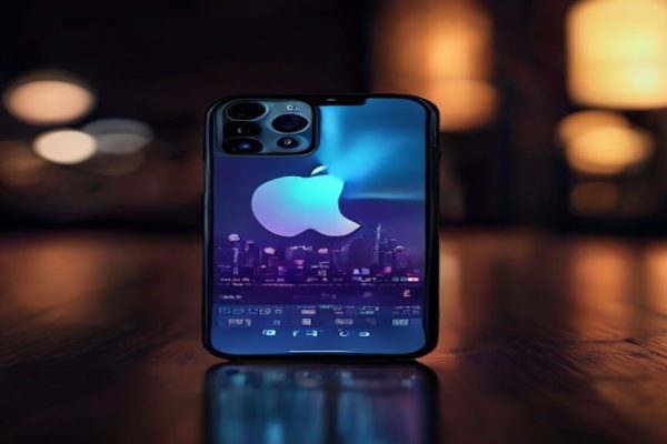 The iPhone Revolution: How a Single Device Transformed Apple into a Global Giant