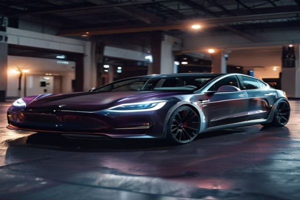 Tesla’s Cheaper Model 2 Revival: Can Elon Musk’s Plan Revitalize the Company’s Slowing Sales?