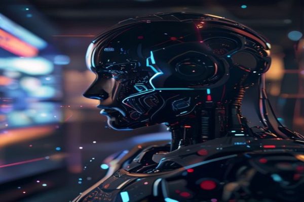 The Dark Side of AI: Gaming Giant’s Misstep Exposed