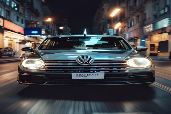 Volkswagen Faces Continued Challenges in Reviving Sales Amidst Global Market Turmoil