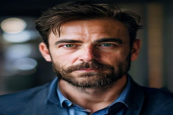 From Startup Struggles to AI Breakthroughs: Kyle Law’s Journey to Success