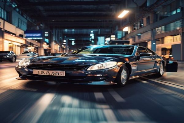 Car Sales Lag Behind Despite Slight Year-Over-Year Recovery