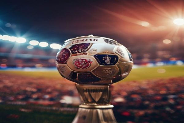 Premier League Secures European Performance Spot for Second Straight Year