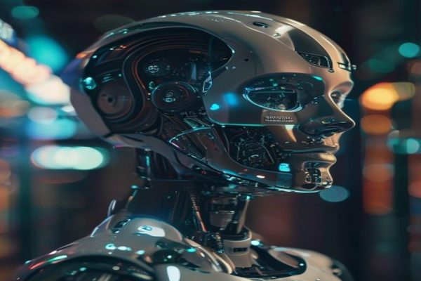 The Rise of Chatbots: Blurring Lines Between Humans and Machines