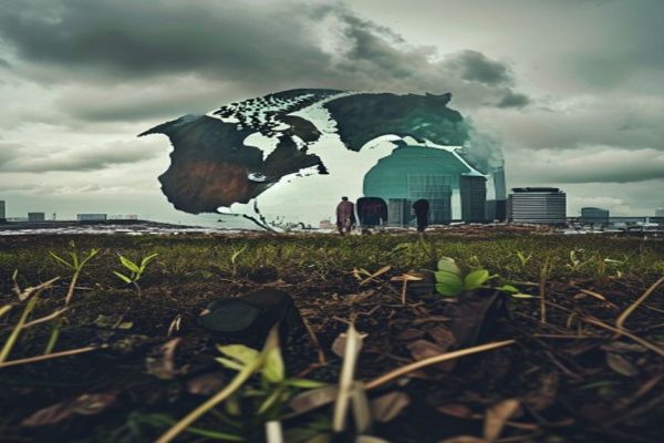 The Unpaid Debt to Future Generations: Quantifying the True Cost of Climate Change