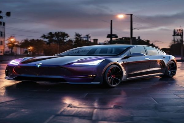 Tesla’s Cheaper Model 2 Revival: Musk’s Reversal Amid Self-Driving Setbacks
