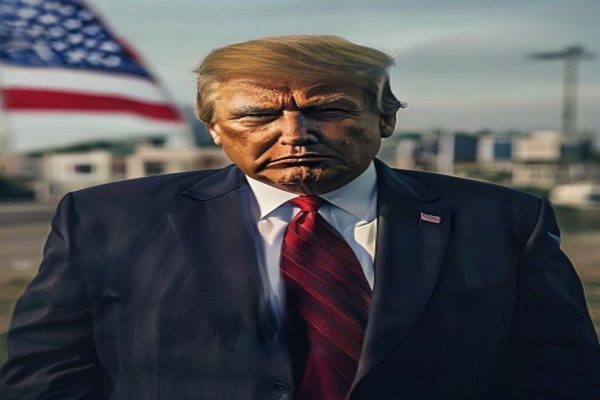 Trump’s Iran Conflict Threatens Global Trade, Slowdown in GDP Growth, and Rising Fertilizer Costs