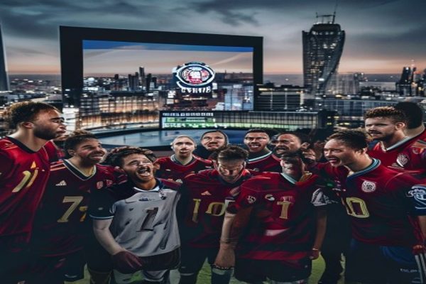 Premier League Secures European Performance Spot for Second Straight Year, Ensuring at Least Five Teams in Champions League Next Season