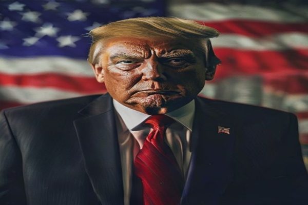 Trump’s Iran War Threats Spark Global Trade Concerns: Report Warns of Slowing GDP Growth and Rising Fertilizer Costs