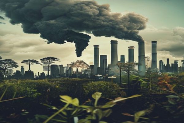 The Carbon Debt: Quantifying the Price of Climate Change for Future Generations