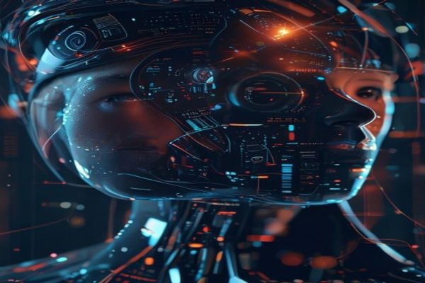 The Rise of Generative AI: Why Humans Can’t Help but Anthropomorphize Chatbots
