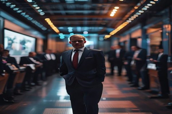Tech Giant Walks Back Shocking Claim, Leaving Investors and Analysts Baffled