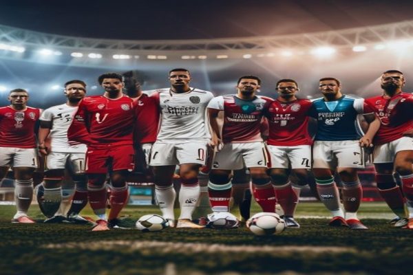 Premier League Secures Second Consecutive European Performance Spot, Five Teams to Compete in Champions League Next Season