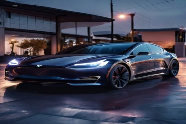 Tesla’s Affordable Comeback: Musk Revives Cheaper Electric Vehicle Plans