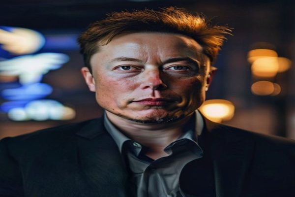 Tesla’s Elon Musk Sparks Investor Sell-Off with Tweets about Spam and Bots
