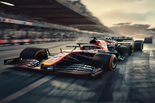 F1’s New Cars Divide Drivers and Fans: A Shift in the Sport’s DNA