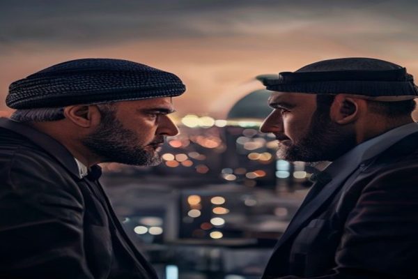 Global Cybersecurity Threat Looms as Iran, Israel, and US Engage in Digital Warfare