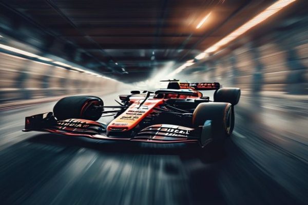F1’s New Era: The Battle Between Speed and Sustainability