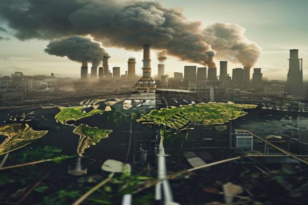 The Unpayable Debt: Quantifying the True Cost of Climate Change to Future Generations