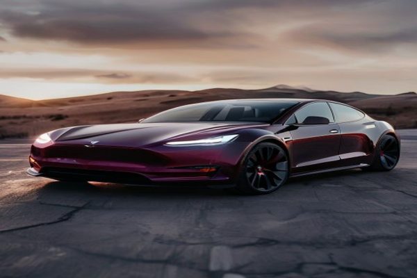 Musk’s U-Turn: Is a $25,000 Tesla Model 2 on the Horizon Again?