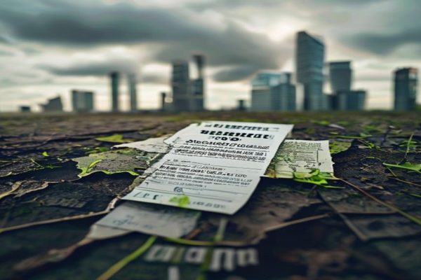 The Unpaid Bill to the Future: Quantifying the Climate Debt