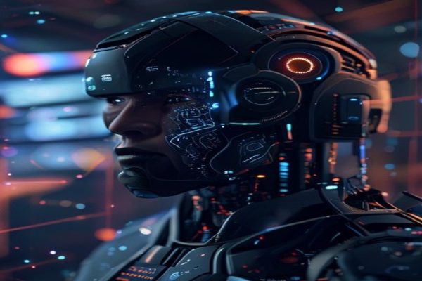 The Dark Side of AI: Gaming Giant’s Latest Controversy Sparks Concerns