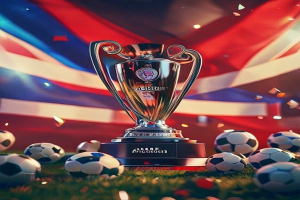 Premier League Secures Second Straight European Performance Spot, Ensures Five Teams in Champions League Next Season