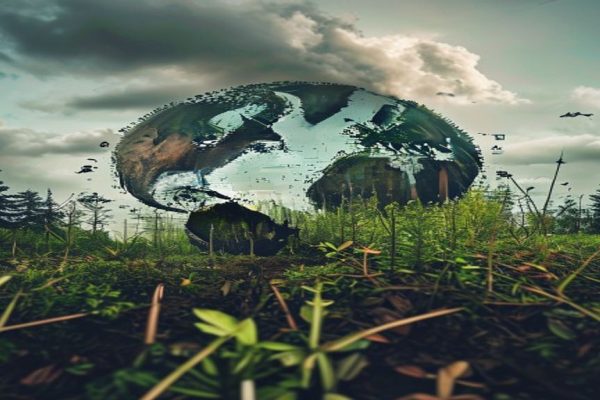 The Carbon Debt: How the World’s Largest Emitters Must Repay Their Ecological Tab