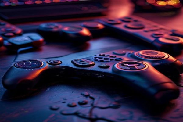 The End of an Era: Popular Gaming Peripherals Discontinued Without Warning