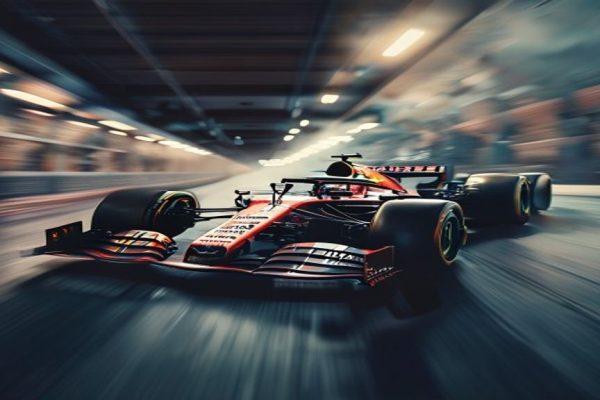 Formula 1’s Future in Jeopardy as New Cars Spark Concerns Over the Sport’s Identity