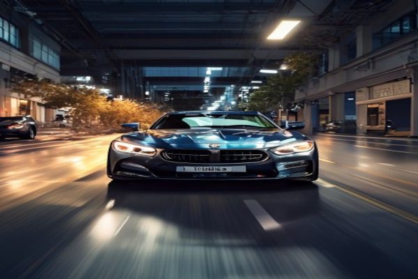Automaker Seeks Revival Amid Lingering Sales Struggles