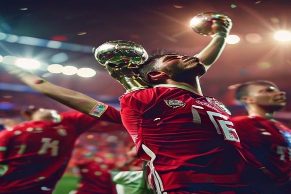 Premier League Secures Second Consecutive European Performance Spot, Guaranteeing Five Teams in Champions League Next Season