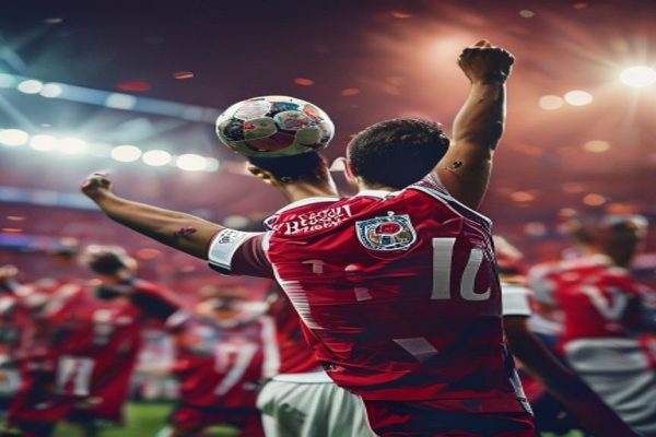 Premier League Secures European Performance Spot for Second Straight Year, Guaranteeing at Least Five Teams in Champions League