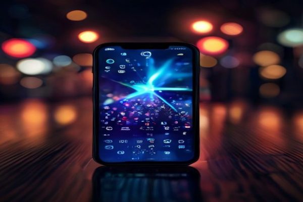 The iPhone Revolution: How Apple’s Game-Changing Invention Transformed the World