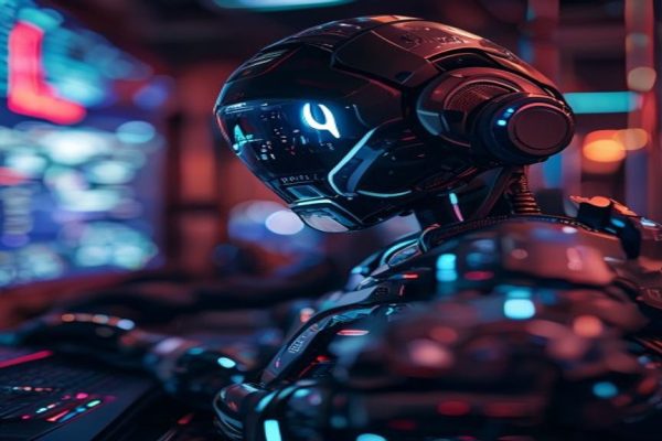 Gaming Giant’s AI Debacle: A Case of Regulatory Neglect?