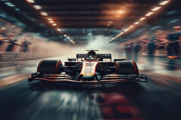 Formula 1 Bosses Caught in the Middle of a Racing Conundrum: Balancing Spectacle and Sport
