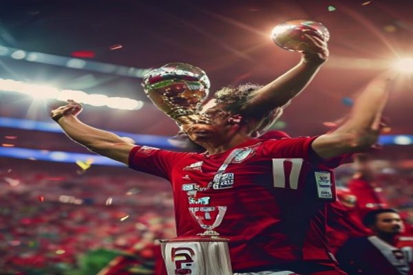 Premier League Secures Second Consecutive European Performance Spot, Guaranteeing At Least Five Teams in Champions League Next Season