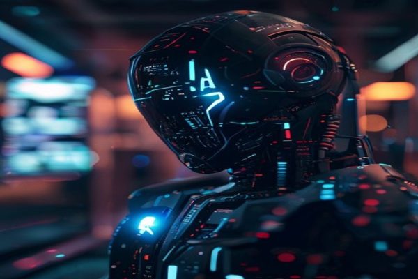 The Dark Side of AI: A Gaming Giant’s Looming Crisis