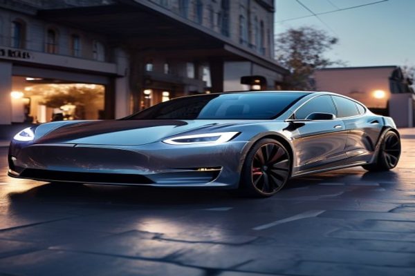 Tesla Revives Cheaper Model 2 Plans Amid Self-Driving Setbacks