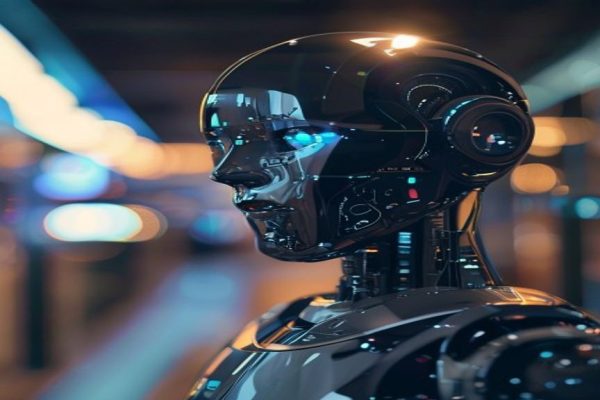 The Rise of Chatbots: Blurred Lines Between Humans and AI