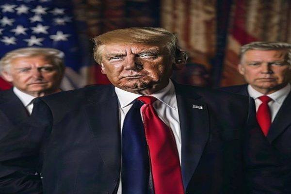 Trump’s Advisory Council to Tackle AI, Economy, Education, and National Security Concerns