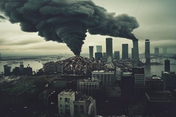 The Unpayable Debt: World’s Largest Carbon Emitters Owe Future Generations a Crushing Climate Bill