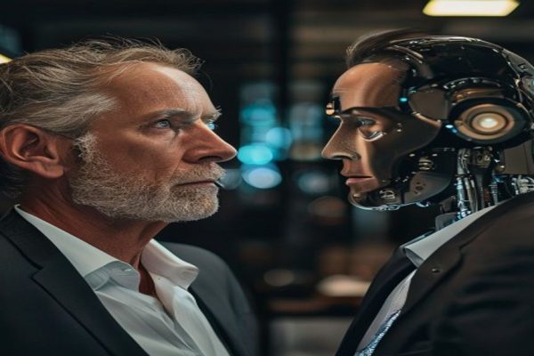 The Rise of Anthropomorphism: Experts Weigh in on the Blurred Lines Between Humans and AI