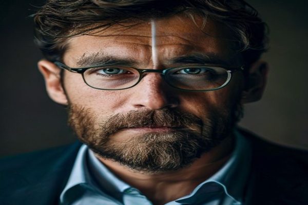 From Struggle to Success: The Turbulent Journey of Kyle Law, AI Pioneer