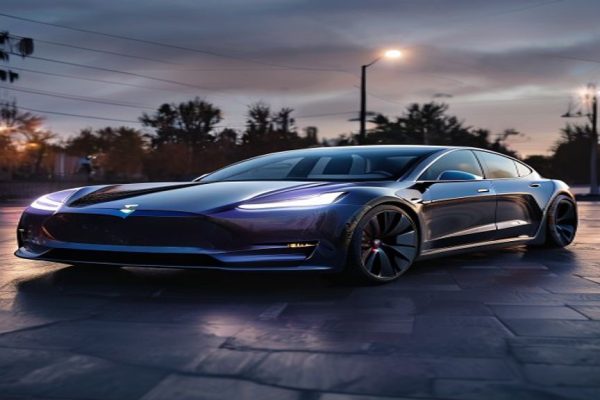 Tesla’s Cheaper Model 2 Revival: A New Hope for Self-Driving Cars