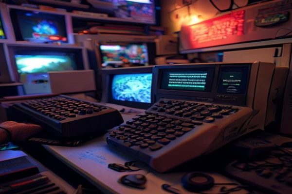 The End of an Era: Gaming Console’s Final Restock Sparks Frenzied Gaming Community