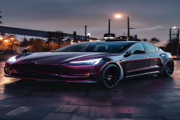 Musk Revives Cheaper Tesla Plans Amid Self-Driving Setbacks